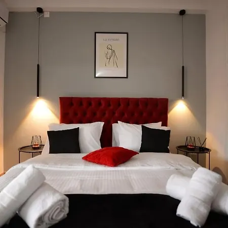 Penthouse In The Heart Of Athens 雅典 Exterior photo