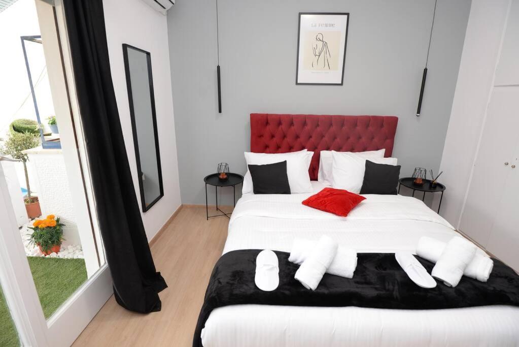 Appartement Penthouse In The Heart Of *