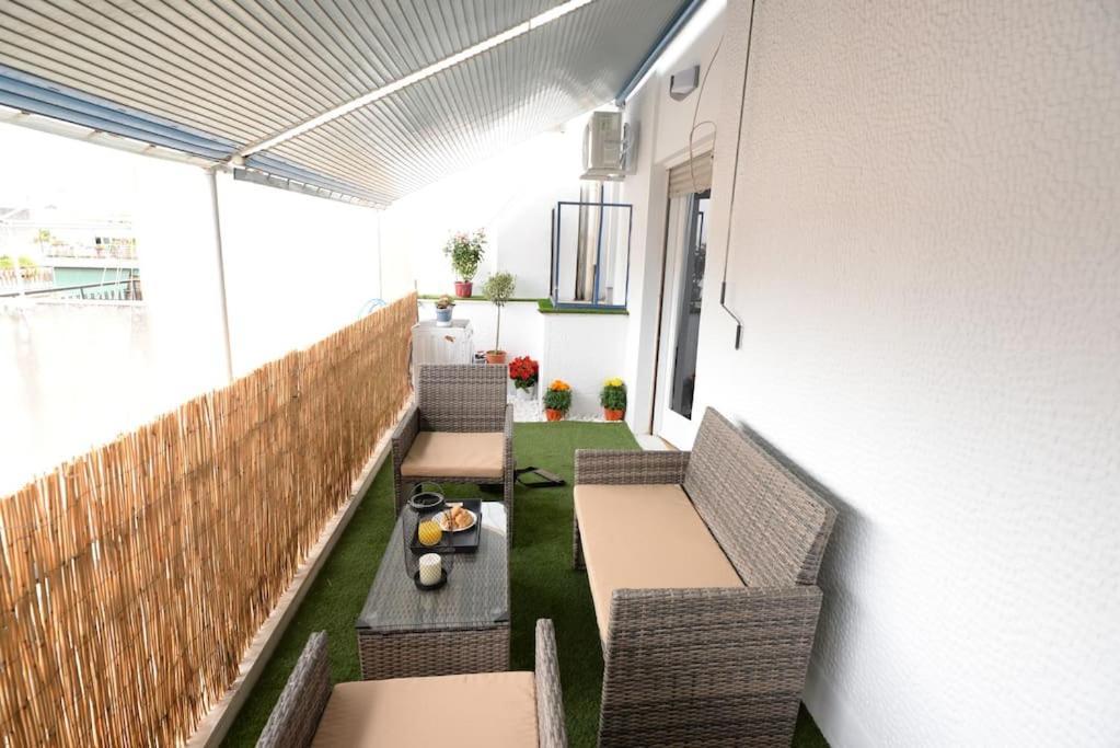 Penthouse In The Heart Of Appartement *