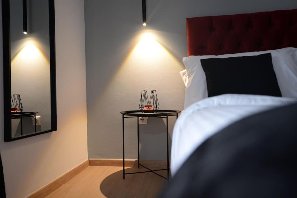 Penthouse In The Heart Of Appartement Athènes