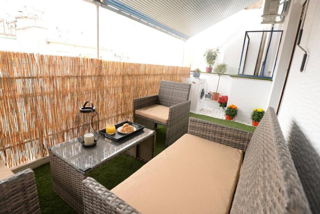 Penthouse In The Heart Of Appartement