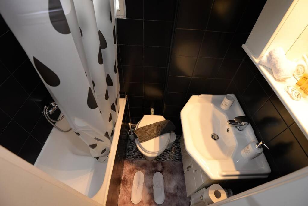 Penthouse In The Heart Of * Athen