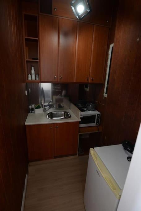 Penthouse In The Heart Of דירה